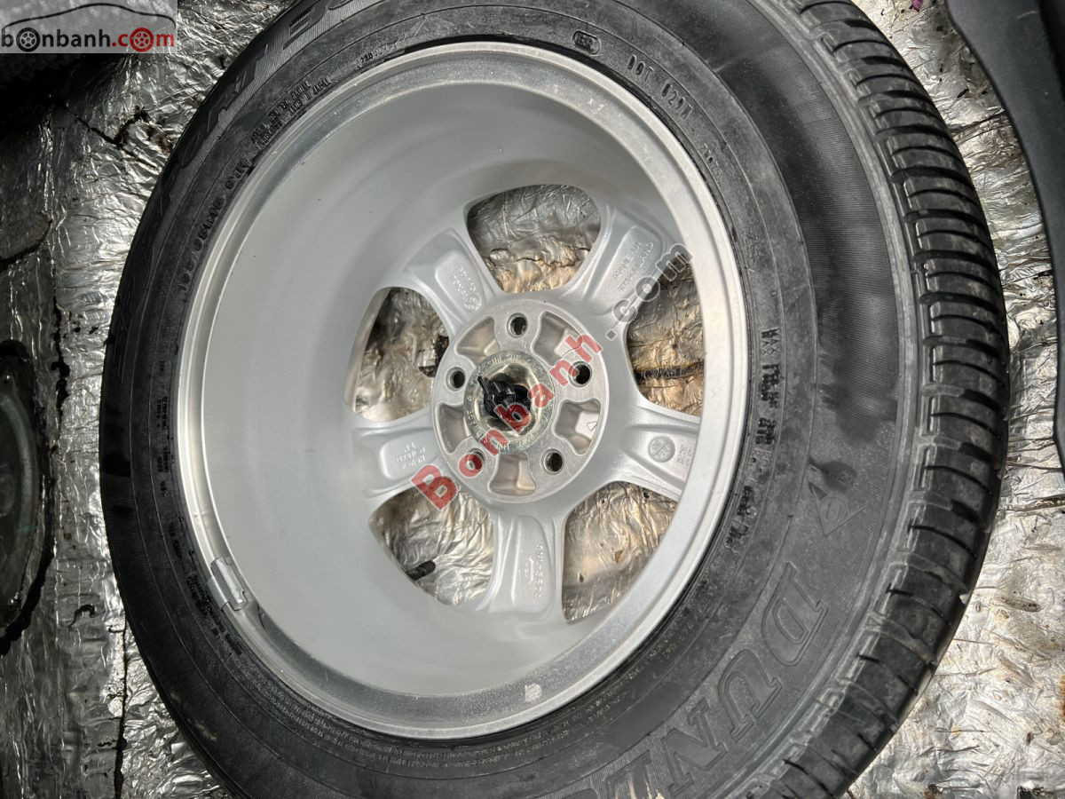 Bán ô tô Honda Civic 1.8 AT - 2008 - xe cũ