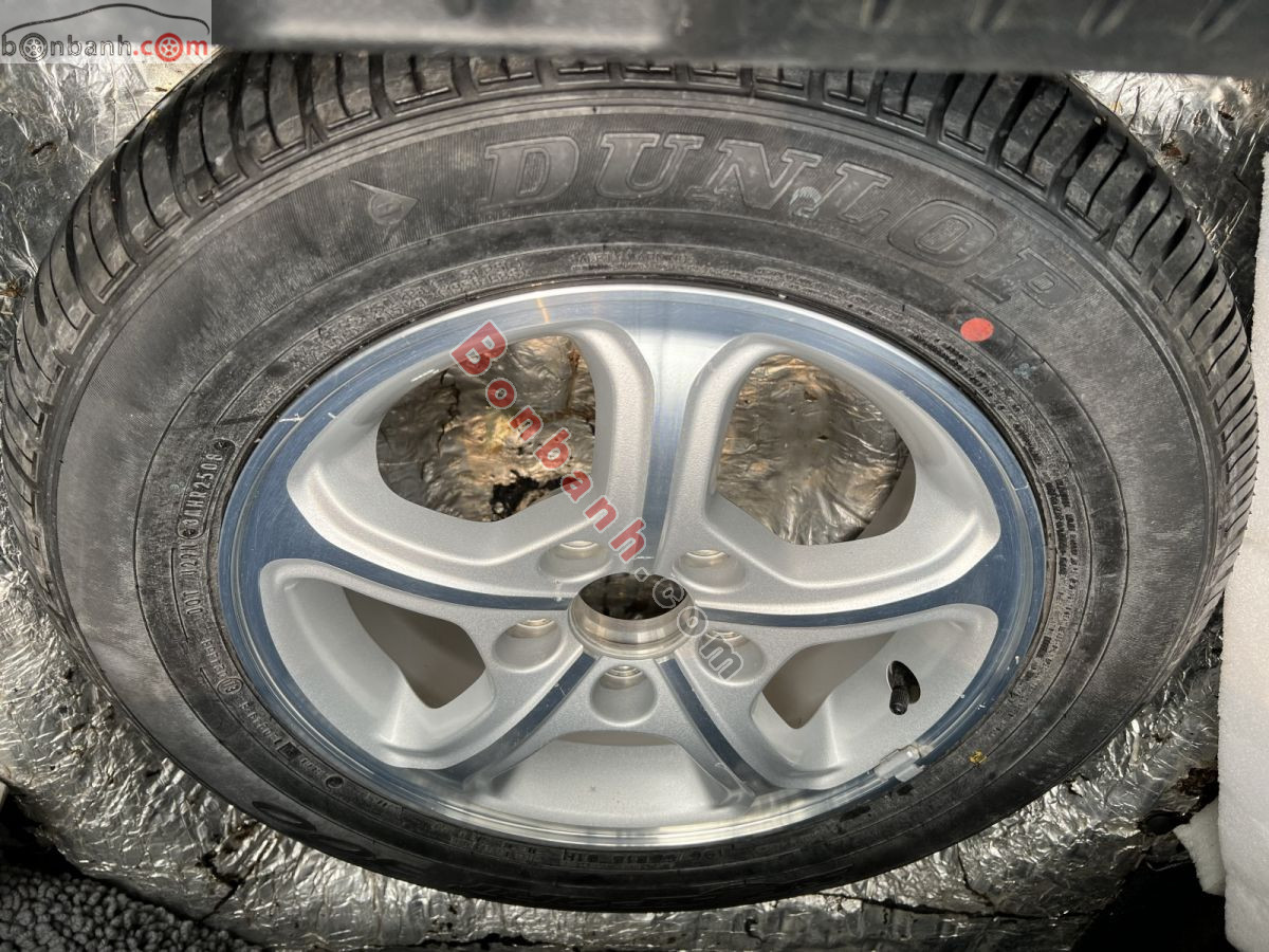 Bán ô tô Honda Civic 1.8 AT - 2008 - xe cũ