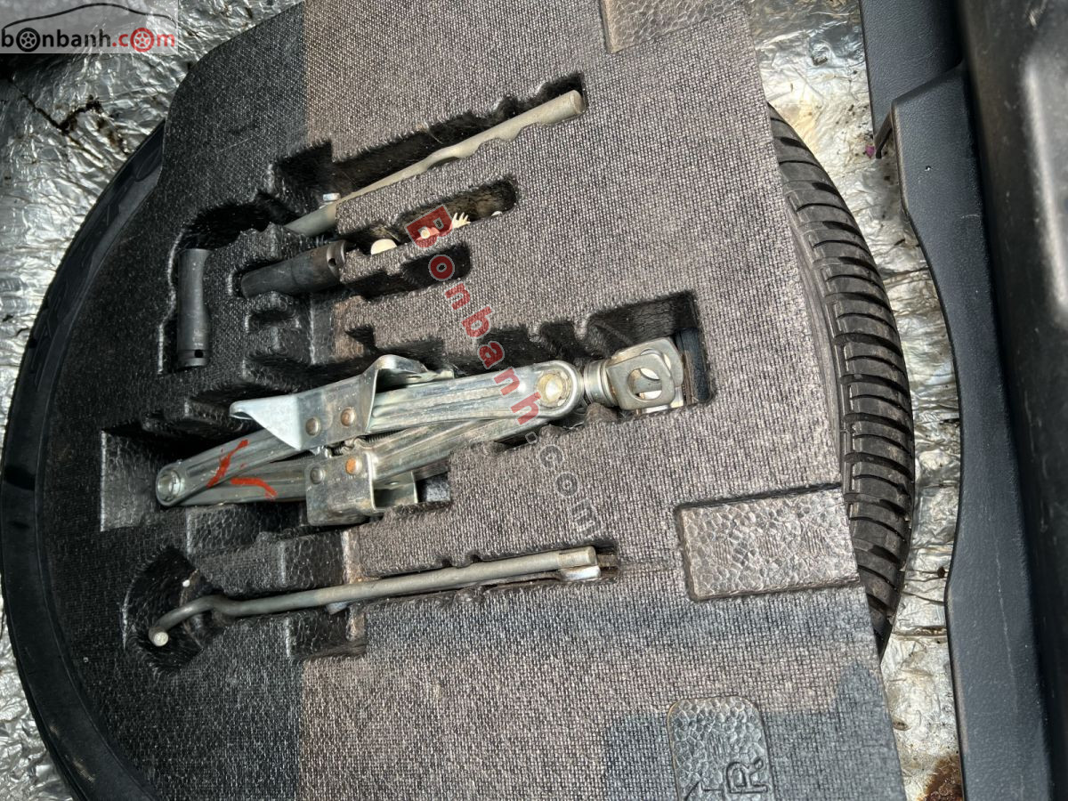 Bán ô tô Honda Civic 1.8 AT - 2008 - xe cũ