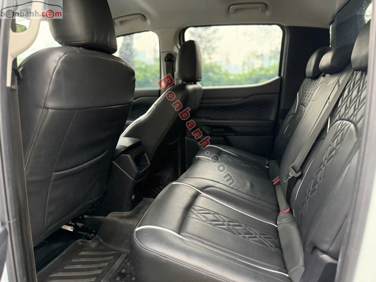 Bán ô tô Ford Ranger XLS 2.0L 4x4 AT - 2023 - xe cũ