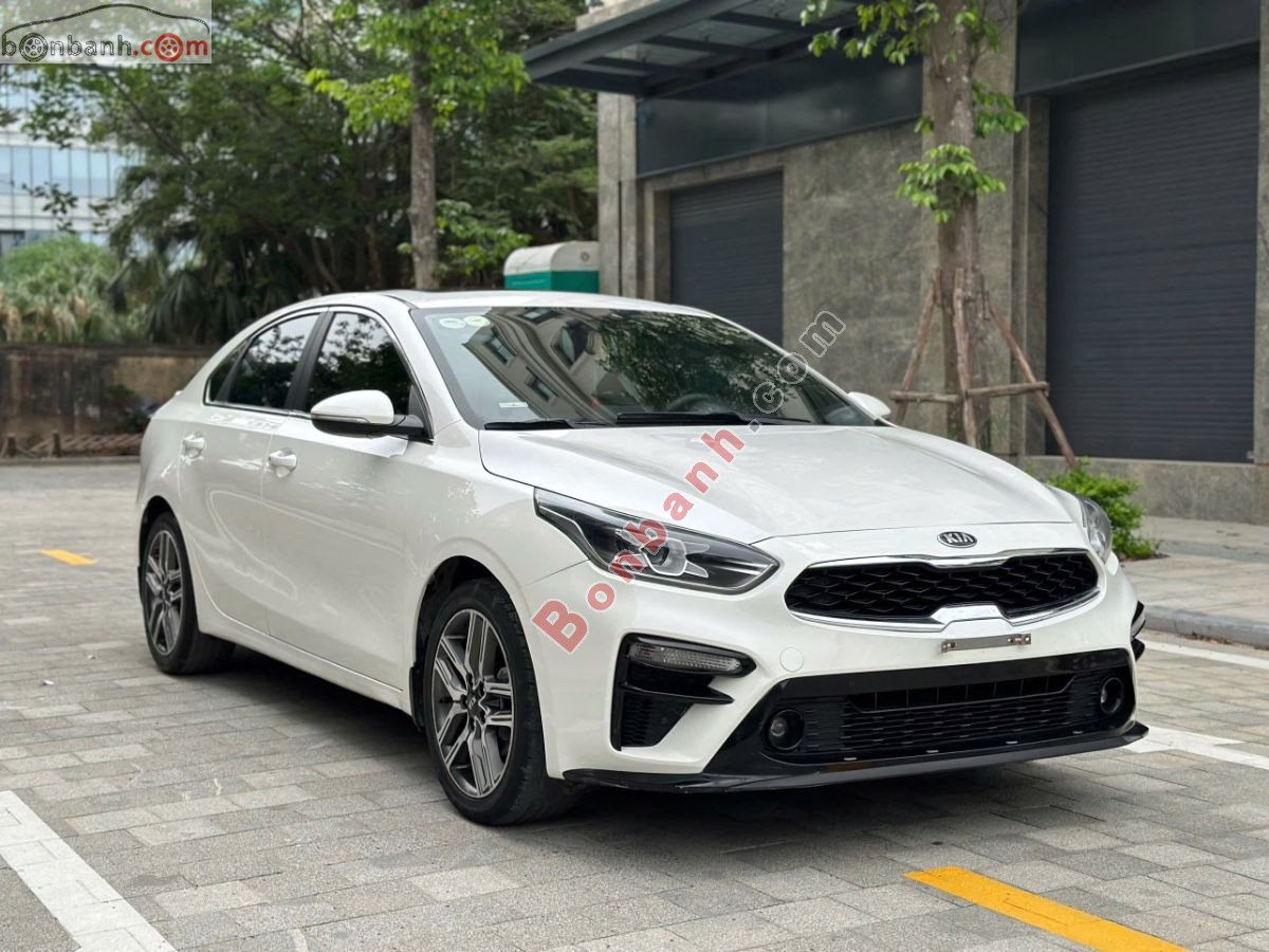 Bán ô tô Kia Cerato 2.0 AT Premium - 2020 - xe cũ