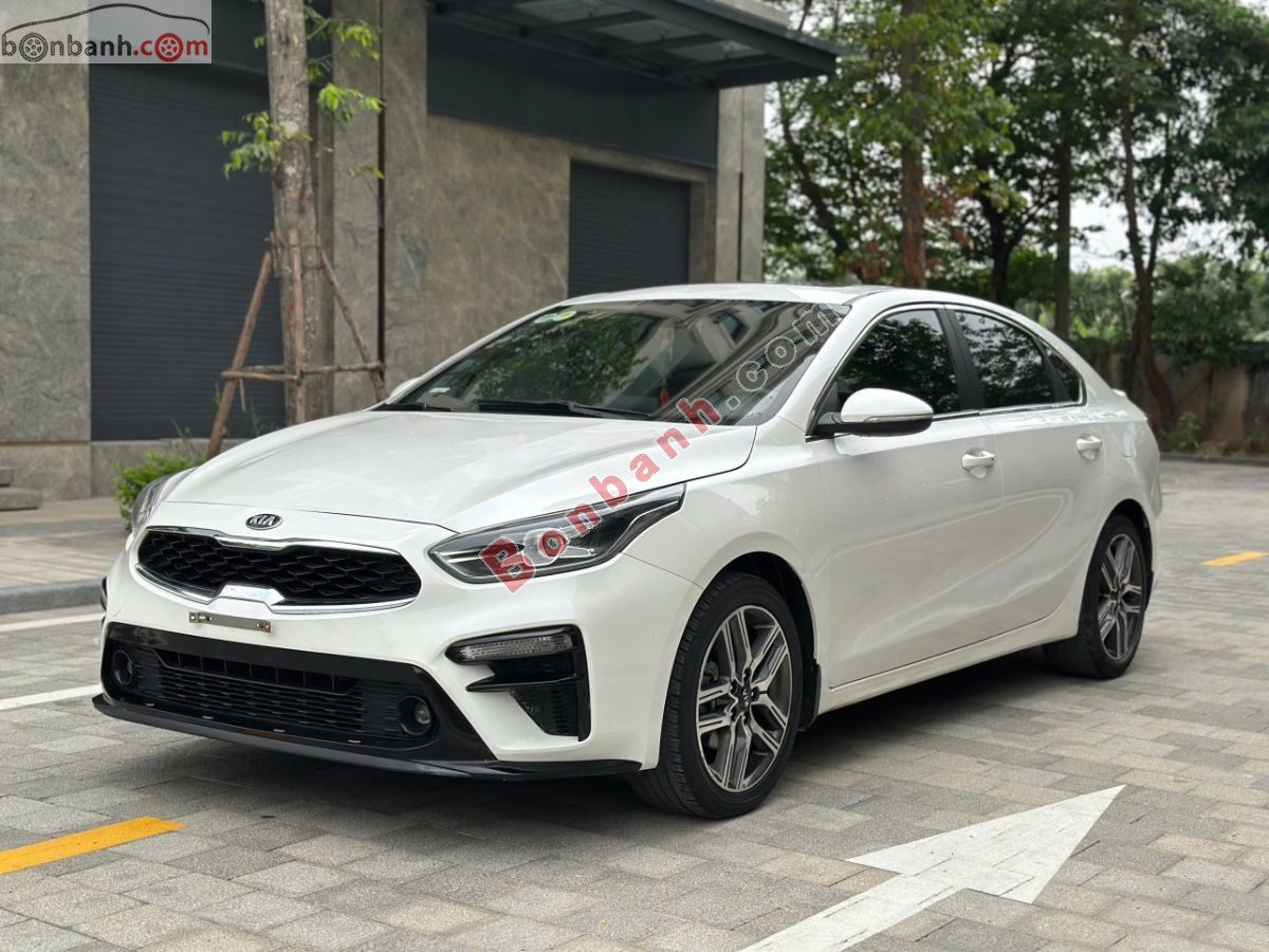 Bán ô tô Kia Cerato 2.0 AT Premium - 2020 - xe cũ