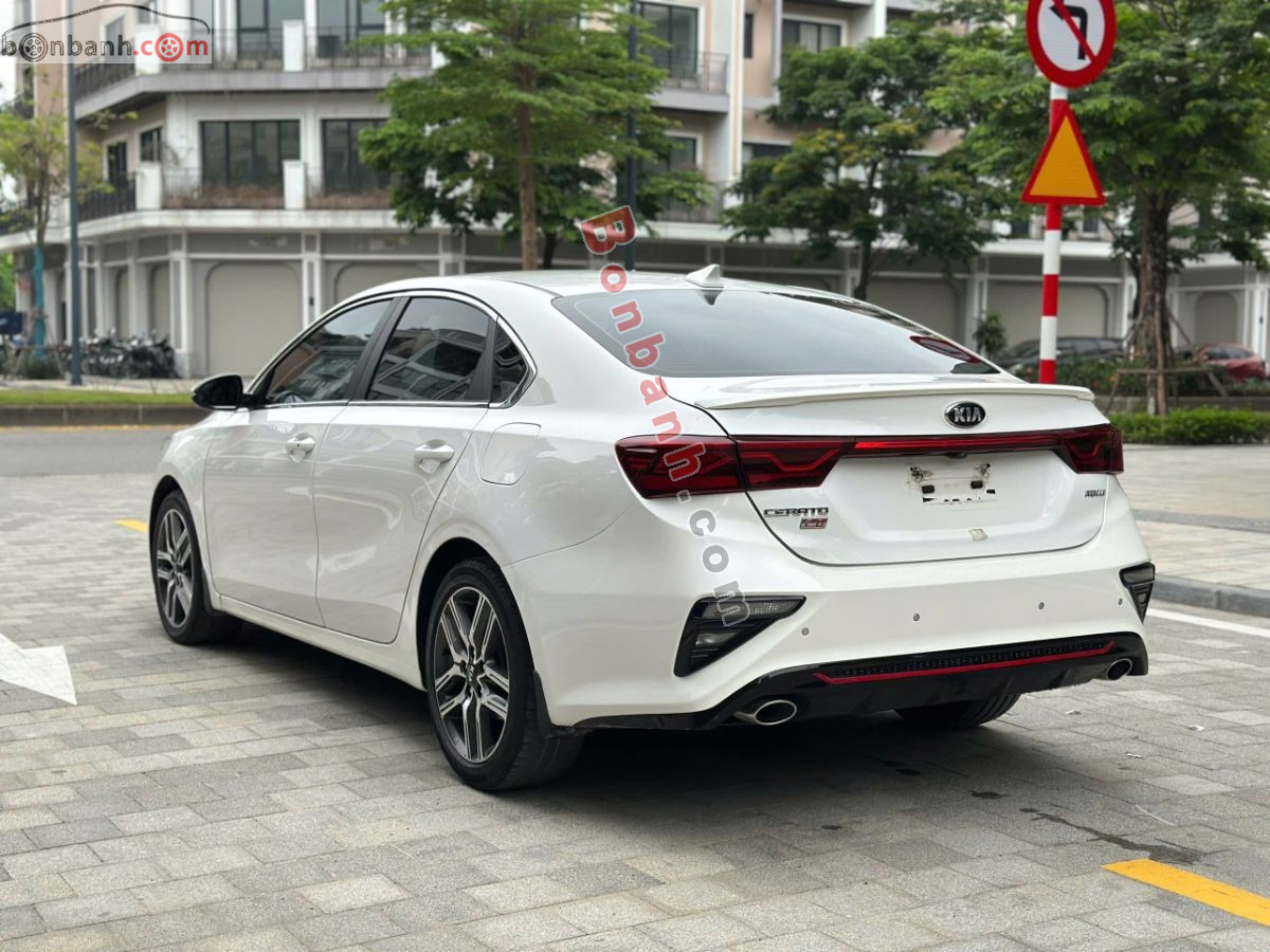Bán ô tô Kia Cerato 2.0 AT Premium - 2020 - xe cũ