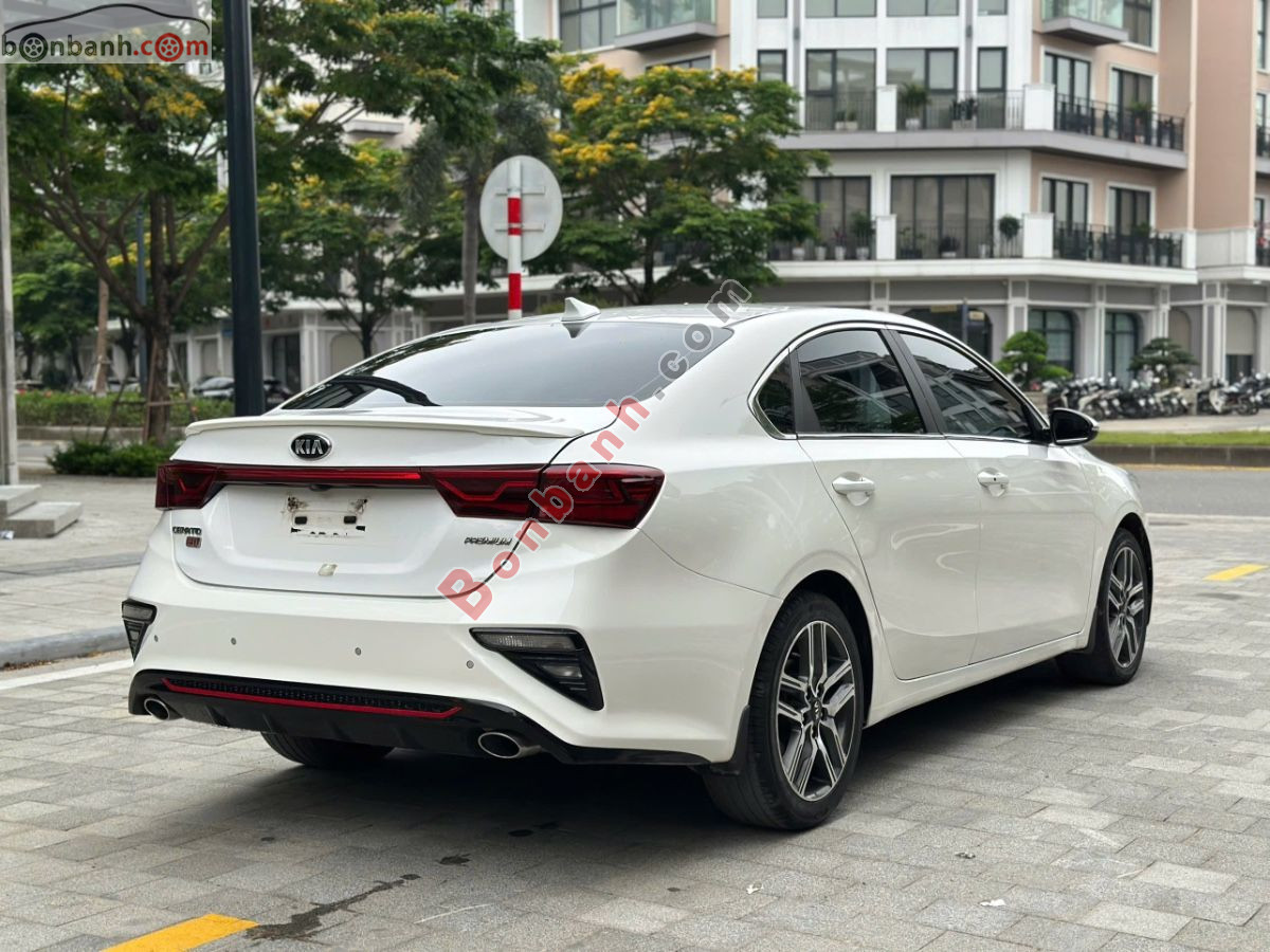 Bán ô tô Kia Cerato 2.0 AT Premium - 2020 - xe cũ