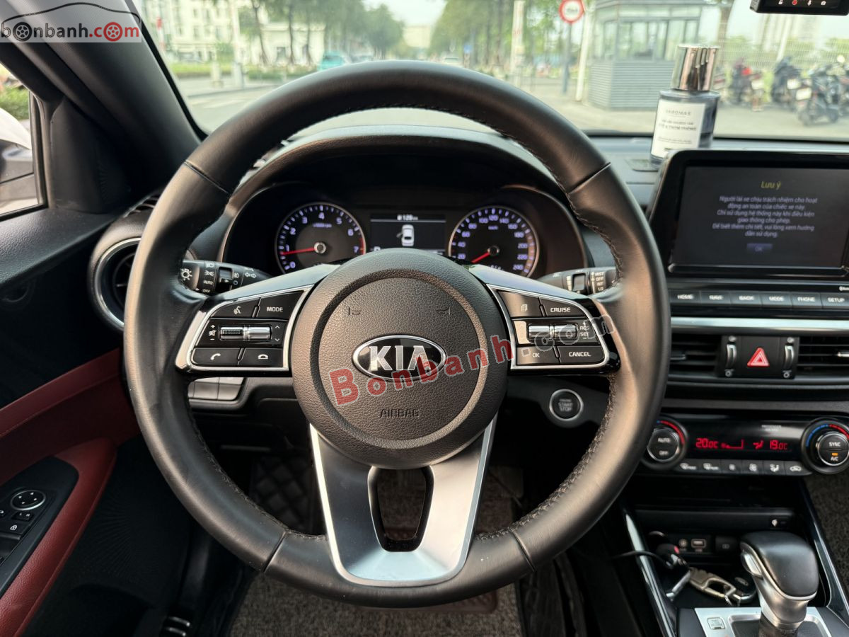 Bán ô tô Kia Cerato 2.0 AT Premium - 2020 - xe cũ