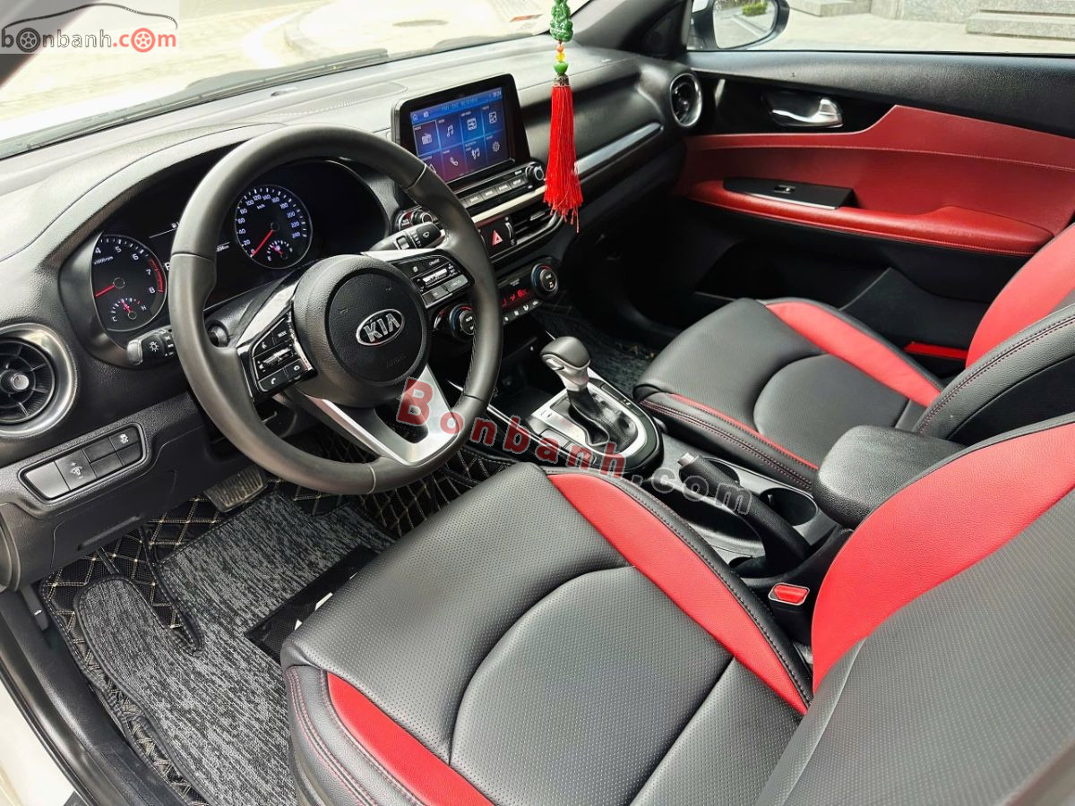 Bán ô tô Kia Cerato 2.0 AT Premium - 2020 - xe cũ