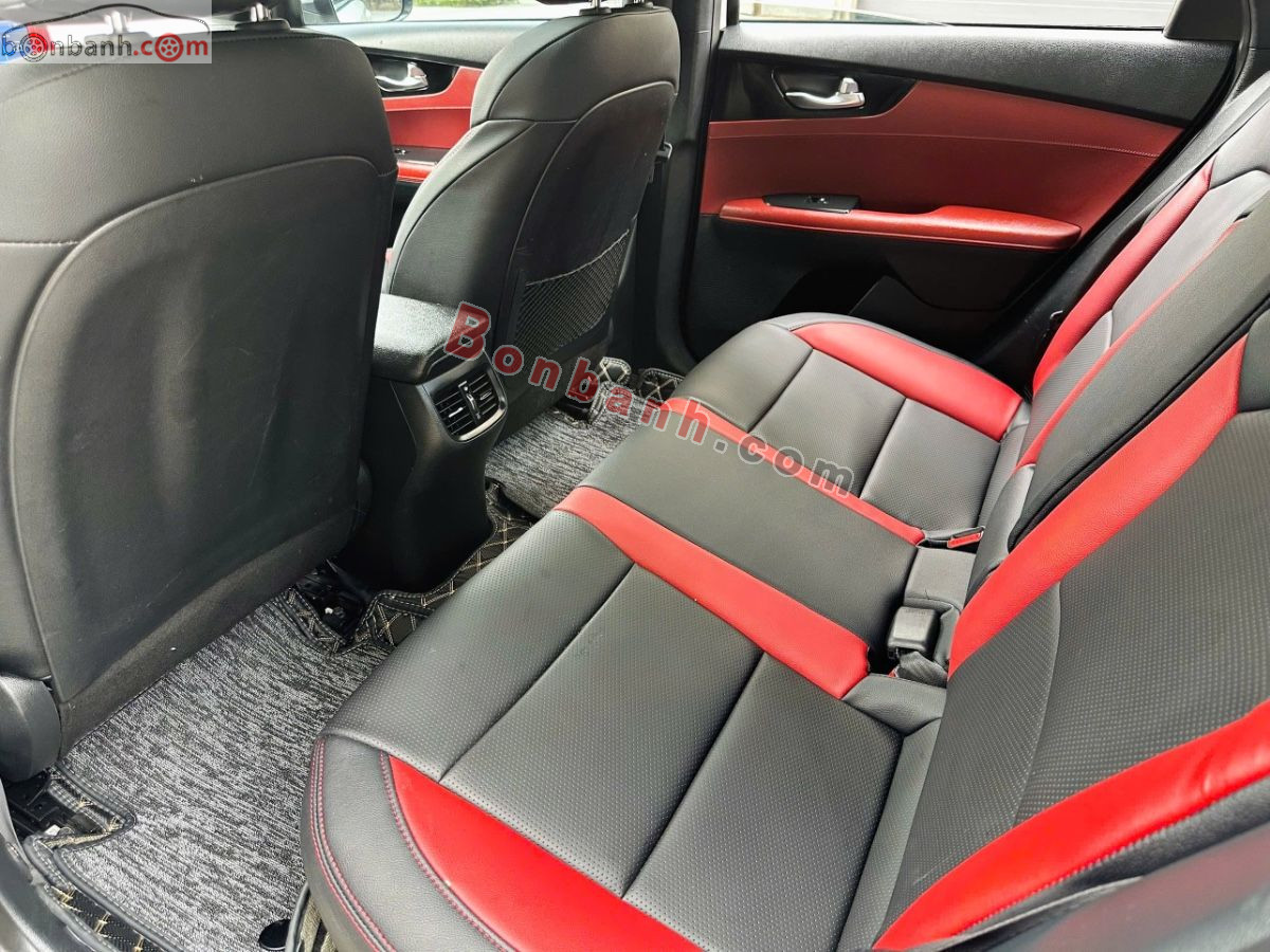 Bán ô tô Kia Cerato 2.0 AT Premium - 2020 - xe cũ