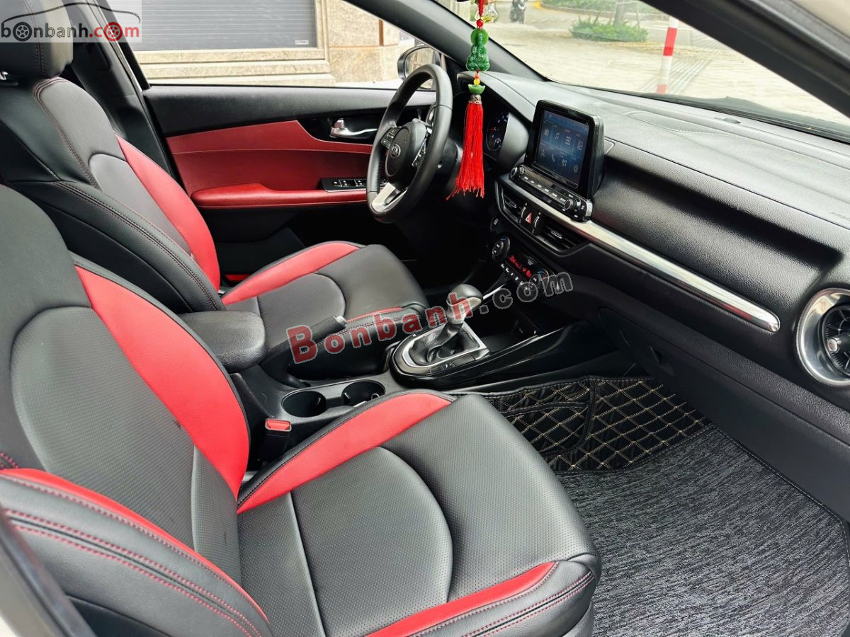 Bán ô tô Kia Cerato 2.0 AT Premium - 2020 - xe cũ