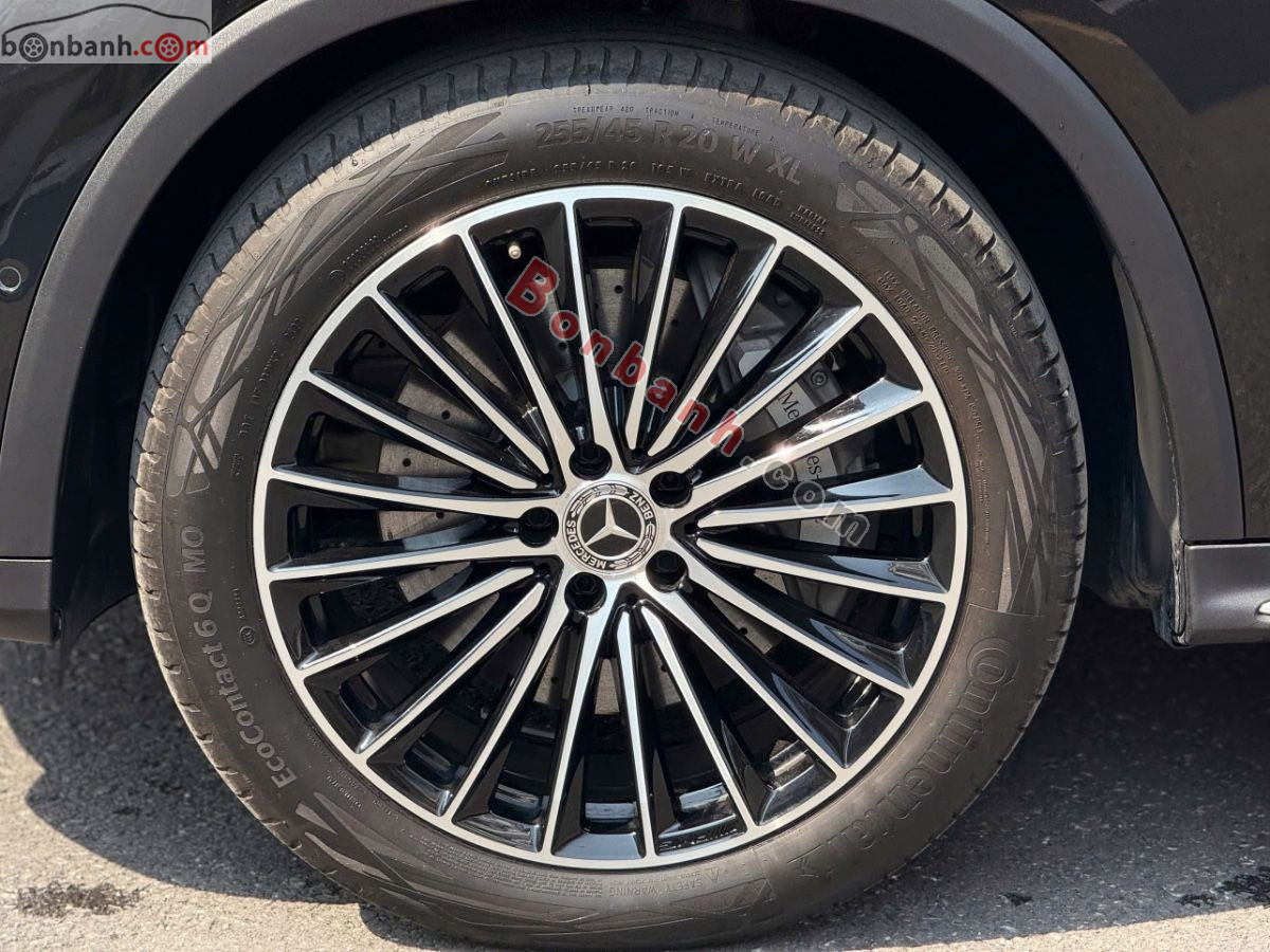 Bán ô tô Mercedes Benz GLC 300 4Matic - 2023 - xe cũ