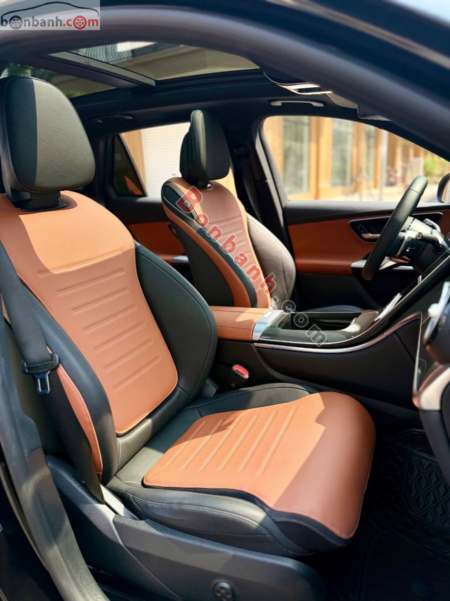 Bán ô tô Mercedes Benz GLC 300 4Matic - 2023 - xe cũ