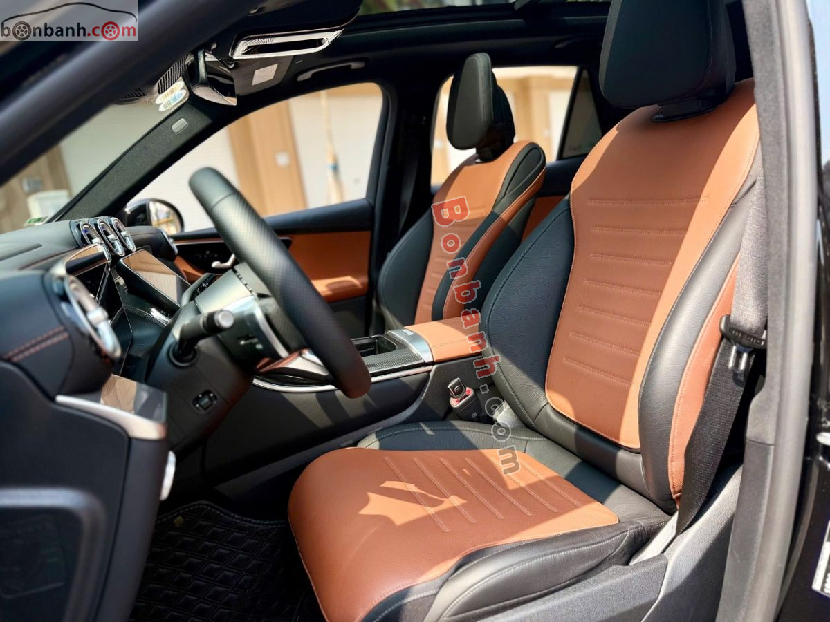 Bán ô tô Mercedes Benz GLC 300 4Matic - 2023 - xe cũ