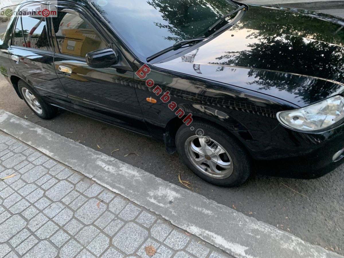 Bán ô tô Mazda 323 - 2003 - xe cũ