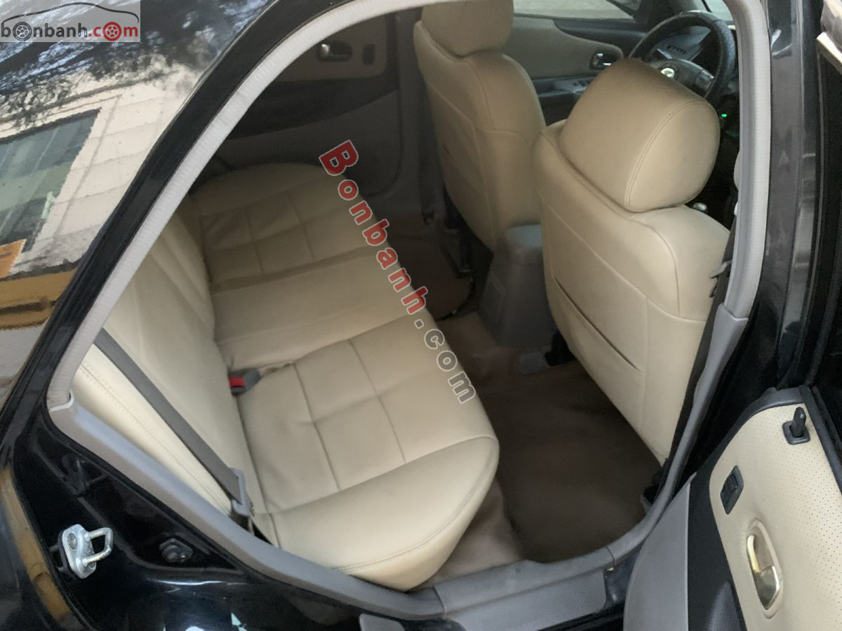 Bán ô tô Mazda 323 - 2003 - xe cũ