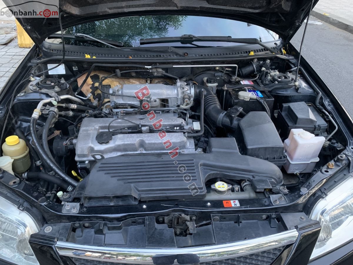 Bán ô tô Mazda 323 - 2003 - xe cũ