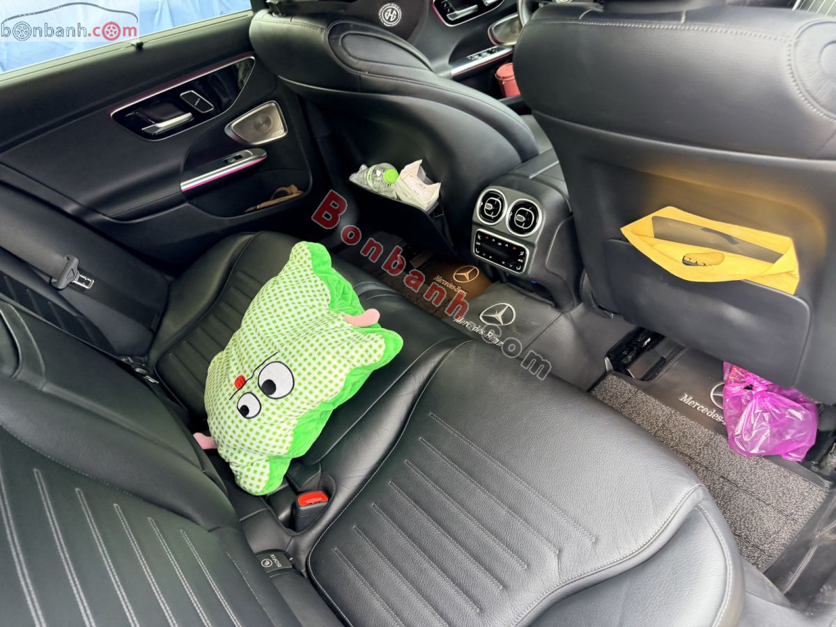 Bán ô tô Mercedes Benz C class C43 AMG 4Matic - 2023 - xe cũ