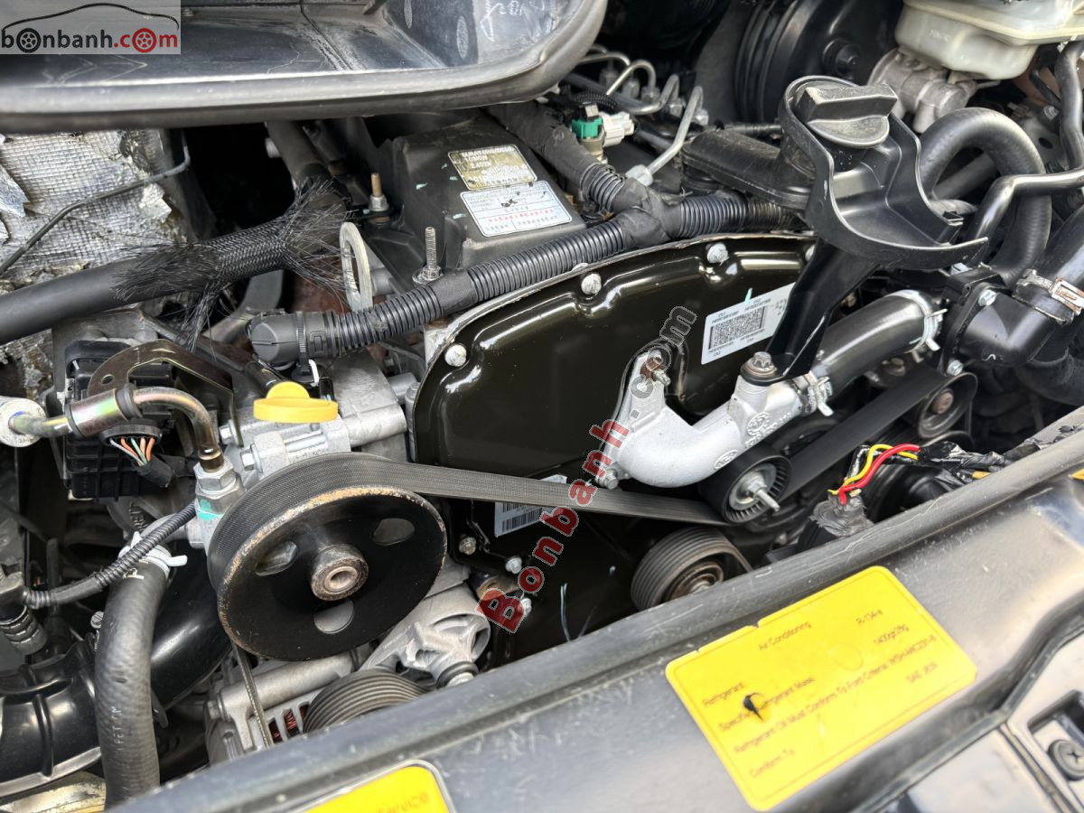 Bán ô tô Ford Transit Limousine - 2018 - xe cũ