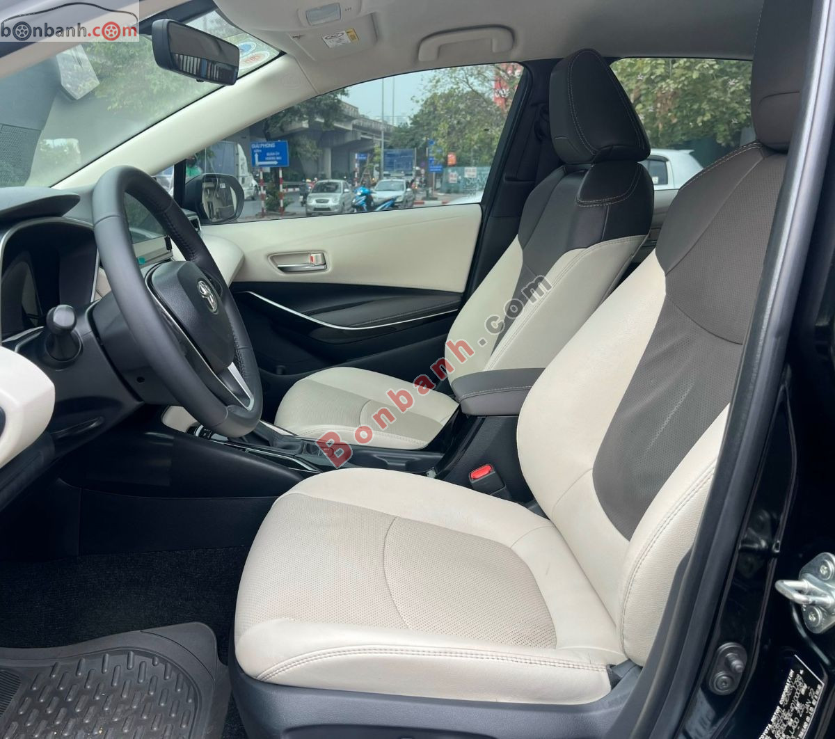 Bán ô tô Toyota Corolla altis 1.8V - 2022 - xe cũ
