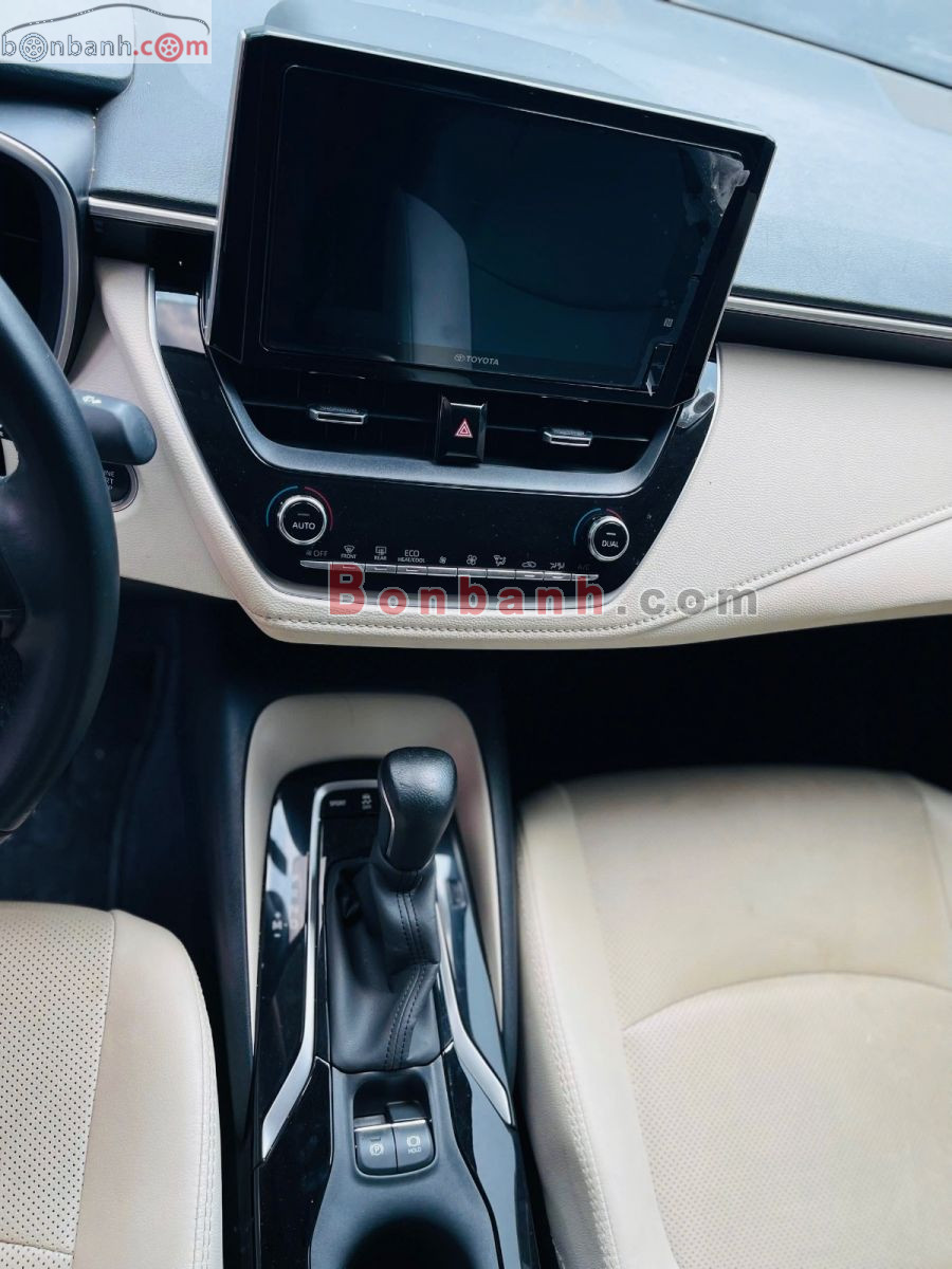 Bán ô tô Toyota Corolla altis 1.8V - 2022 - xe cũ