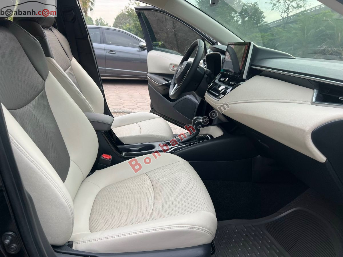 Bán ô tô Toyota Corolla altis 1.8V - 2022 - xe cũ