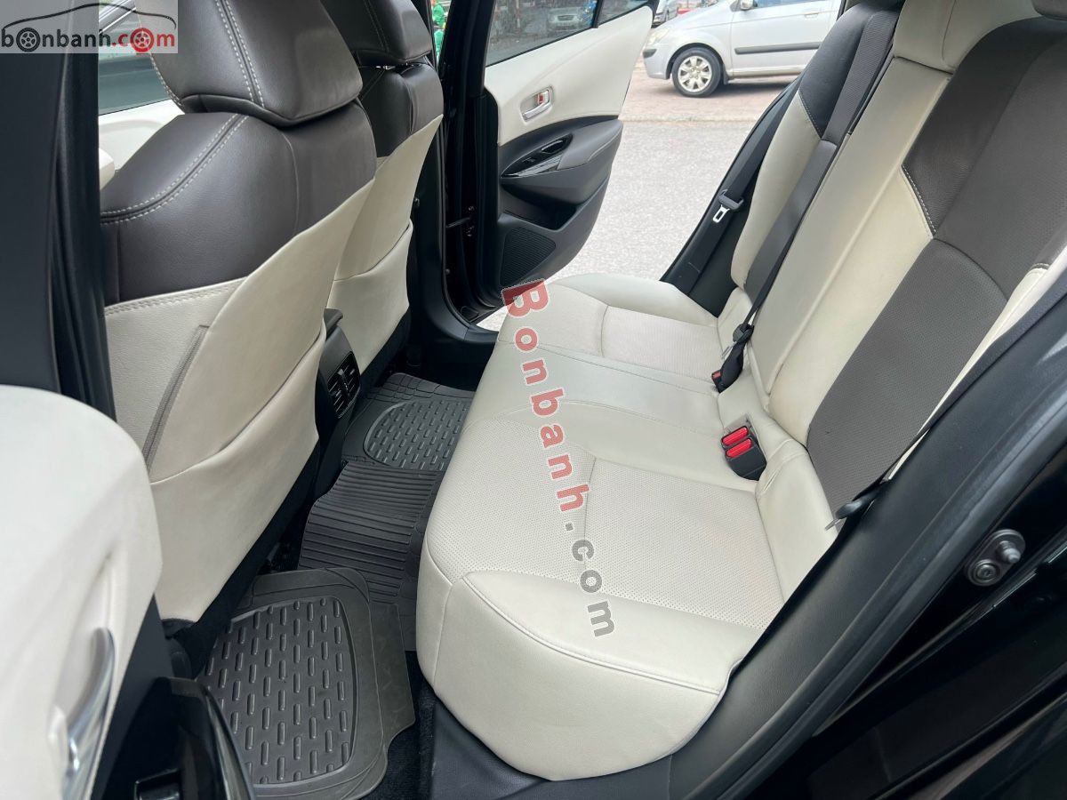 Bán ô tô Toyota Corolla altis 1.8V - 2022 - xe cũ