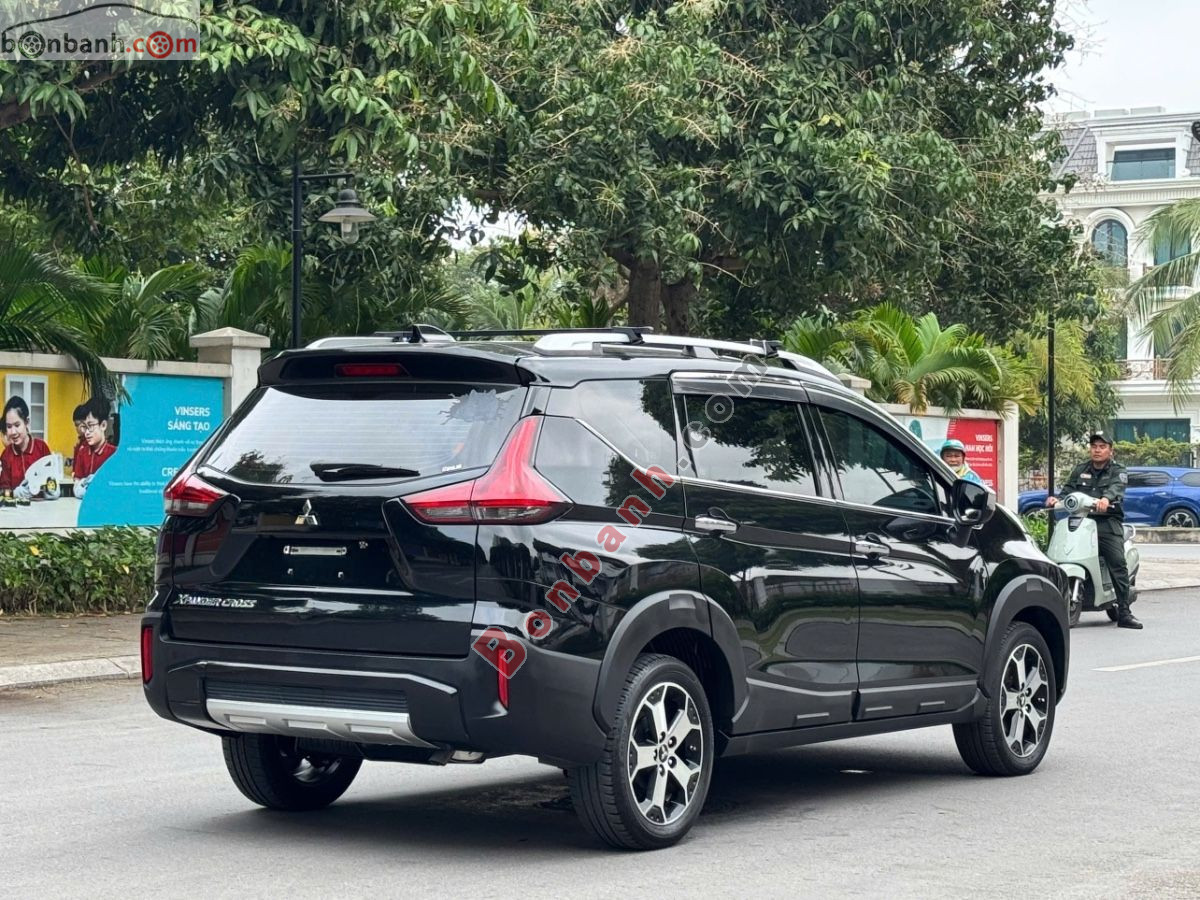 Bán ô tô Mitsubishi Xpander Cross 1.5 AT - 2021 - xe cũ