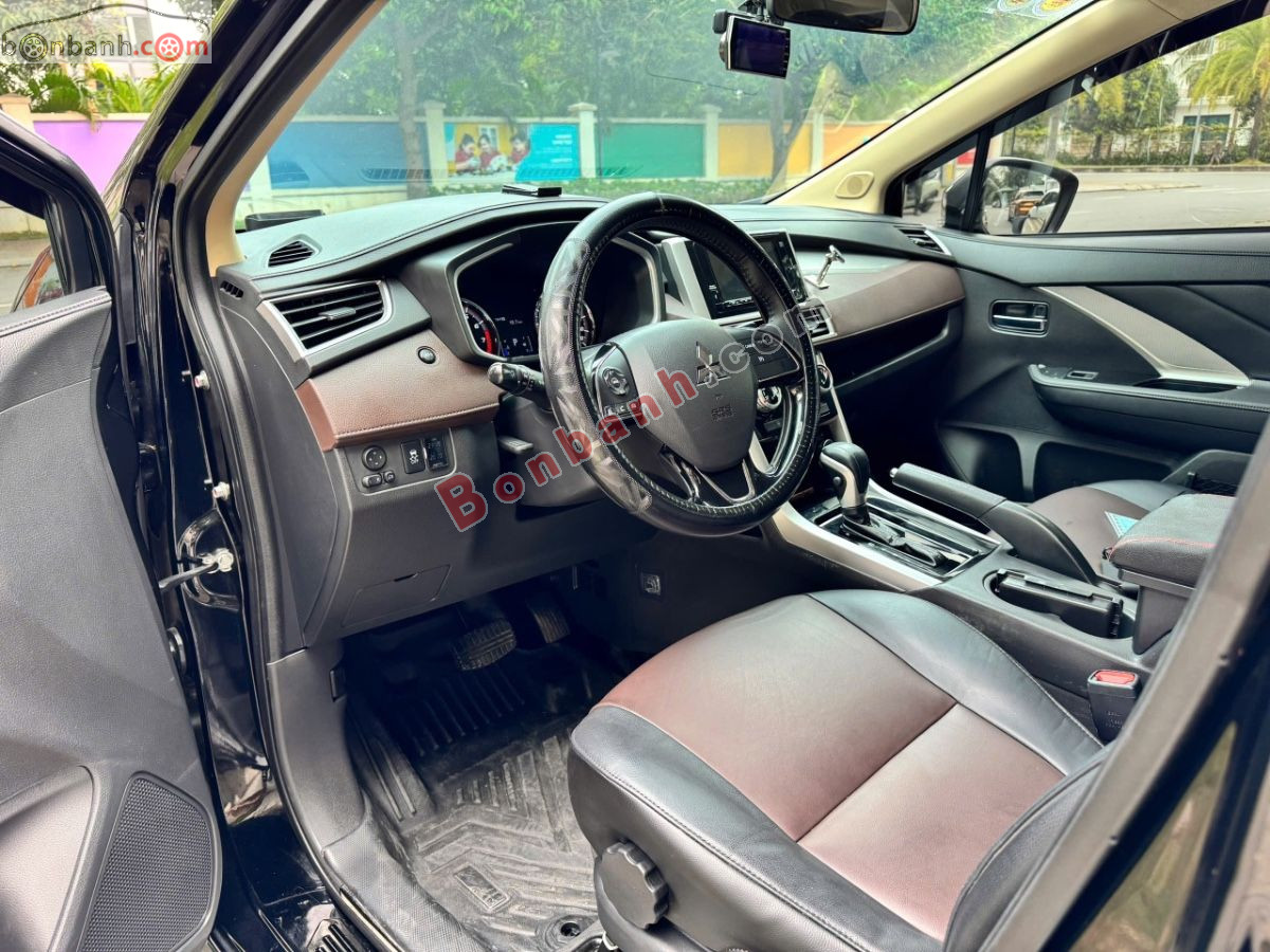 Bán ô tô Mitsubishi Xpander Cross 1.5 AT - 2021 - xe cũ