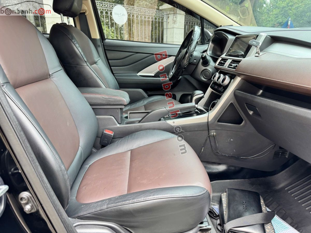 Bán ô tô Mitsubishi Xpander Cross 1.5 AT - 2021 - xe cũ