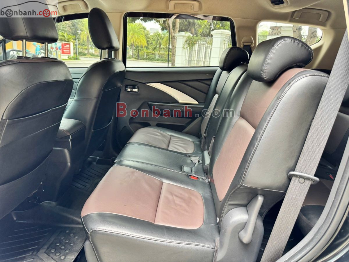 Bán ô tô Mitsubishi Xpander Cross 1.5 AT - 2021 - xe cũ