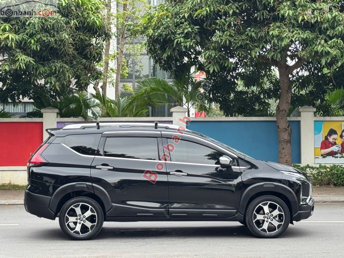 Bán ô tô Mitsubishi Xpander Cross 1.5 AT - 2021 - xe cũ