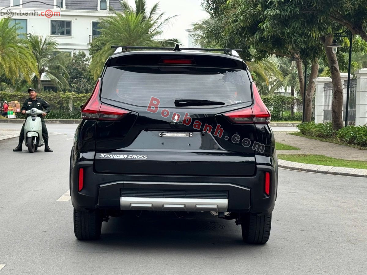 Bán ô tô Mitsubishi Xpander Cross 1.5 AT - 2021 - xe cũ