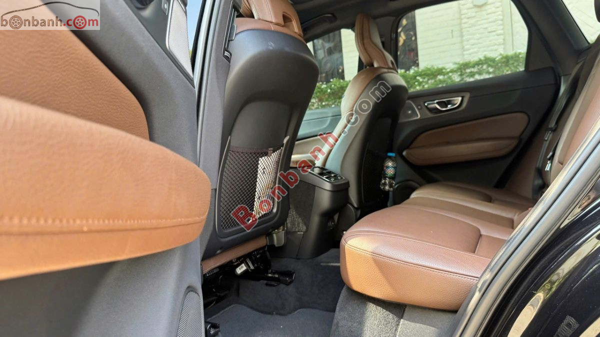 Bán ô tô Volvo XC60 Inscription B6 AWD - 2022 - xe cũ