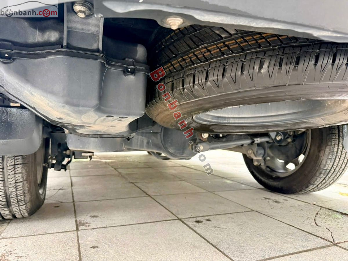 Bán ô tô Ford Everest Sport 2.0L 4x2 AT - 2025 - xe cũ