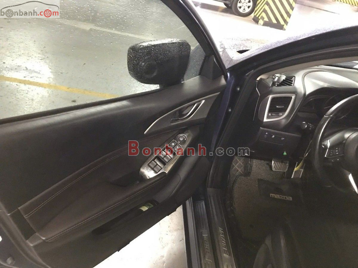 Bán ô tô Mazda 3 1.5 AT - 2017 - xe cũ