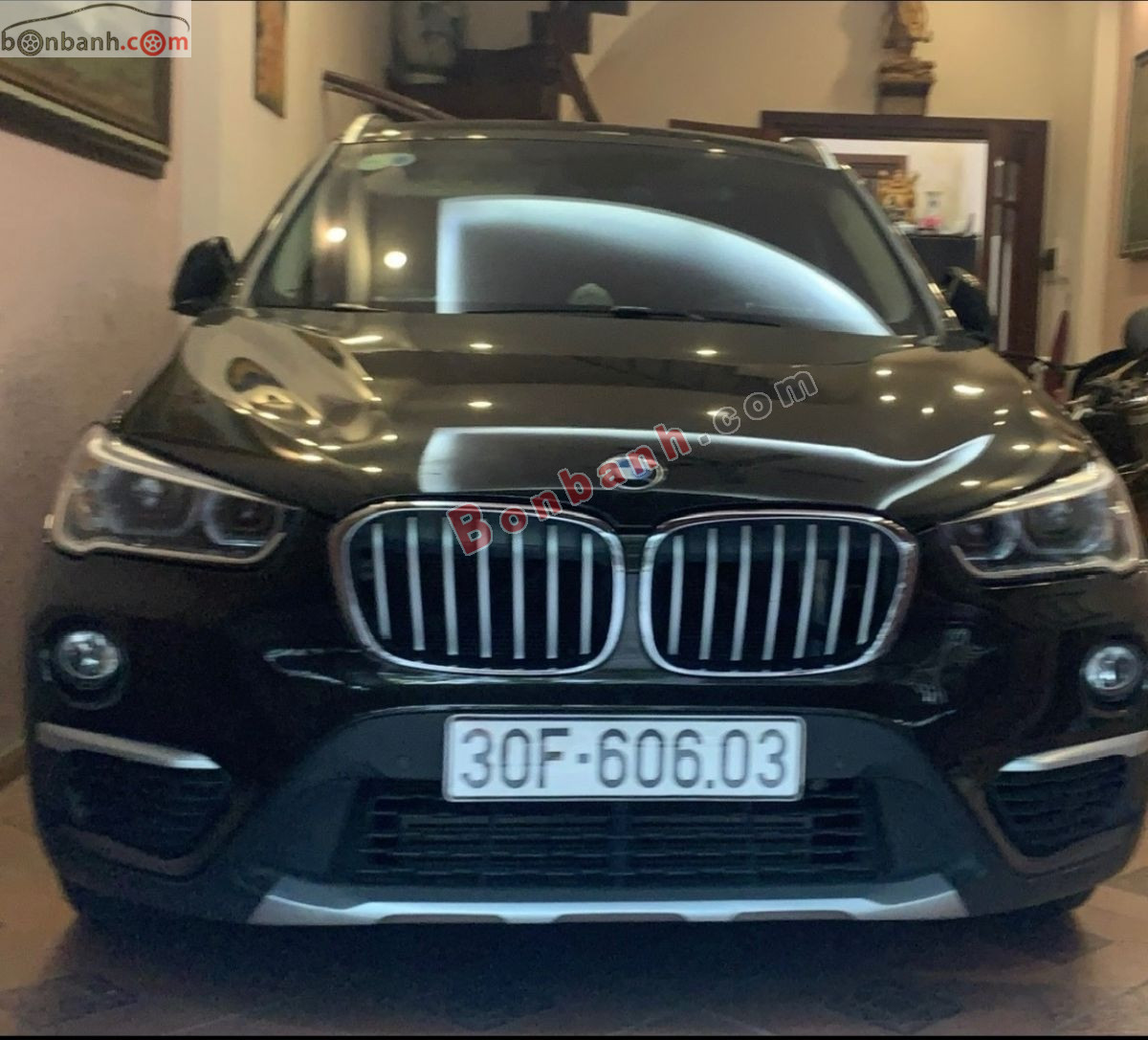 Bán ô tô BMW 1 Series 118i - 2019 - xe cũ