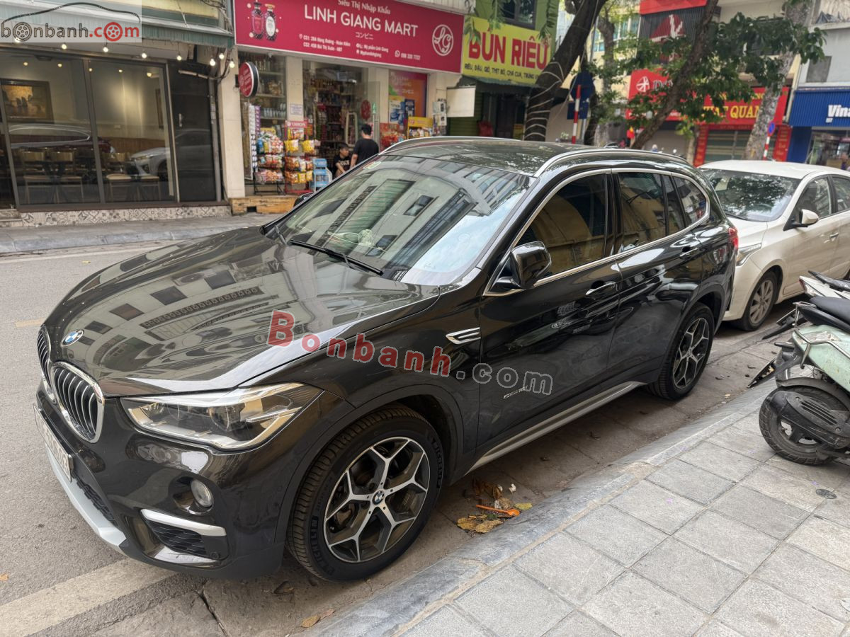 Bán ô tô BMW 1 Series 118i - 2019 - xe cũ