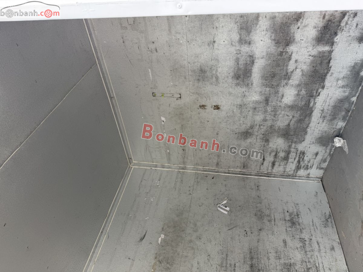 Bán ô tô Isuzu QKR QMR77HE4 Thùng Kín - 2020 - xe cũ