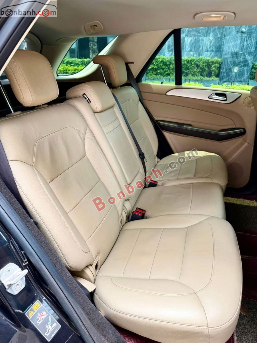 Bán ô tô Mercedes Benz GLE Class GLE 400 4Matic Exclusive - 2018 - xe cũ