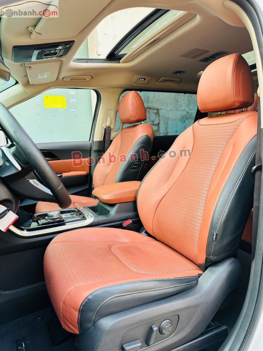 Bán ô tô Kia Carnival Signature 2.2D - 2022 - xe cũ