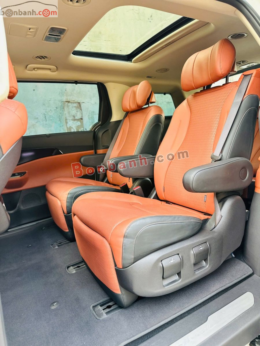 Bán ô tô Kia Carnival Signature 2.2D - 2022 - xe cũ