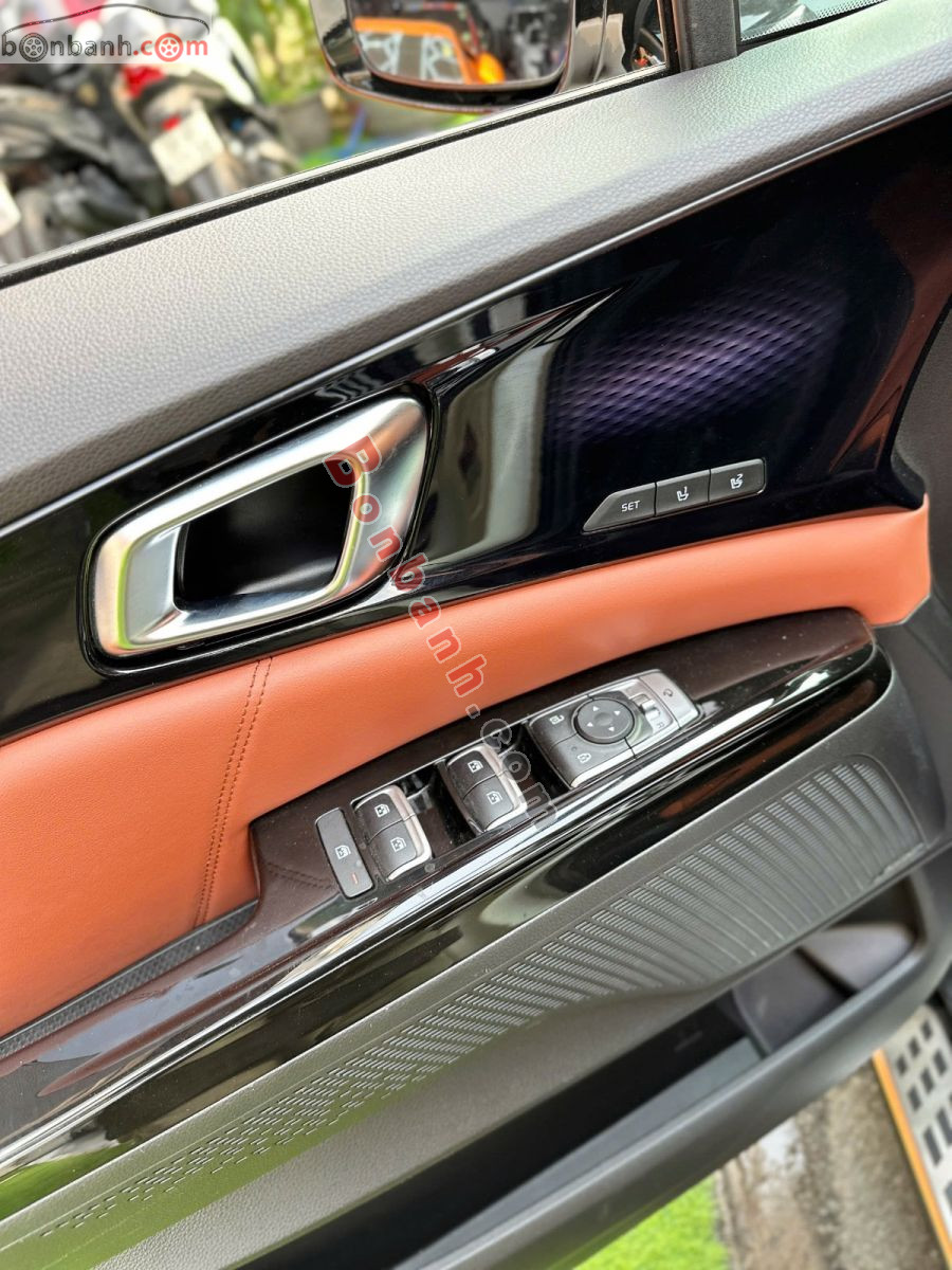 Bán ô tô Kia Carnival Signature 2.2D - 2022 - xe cũ