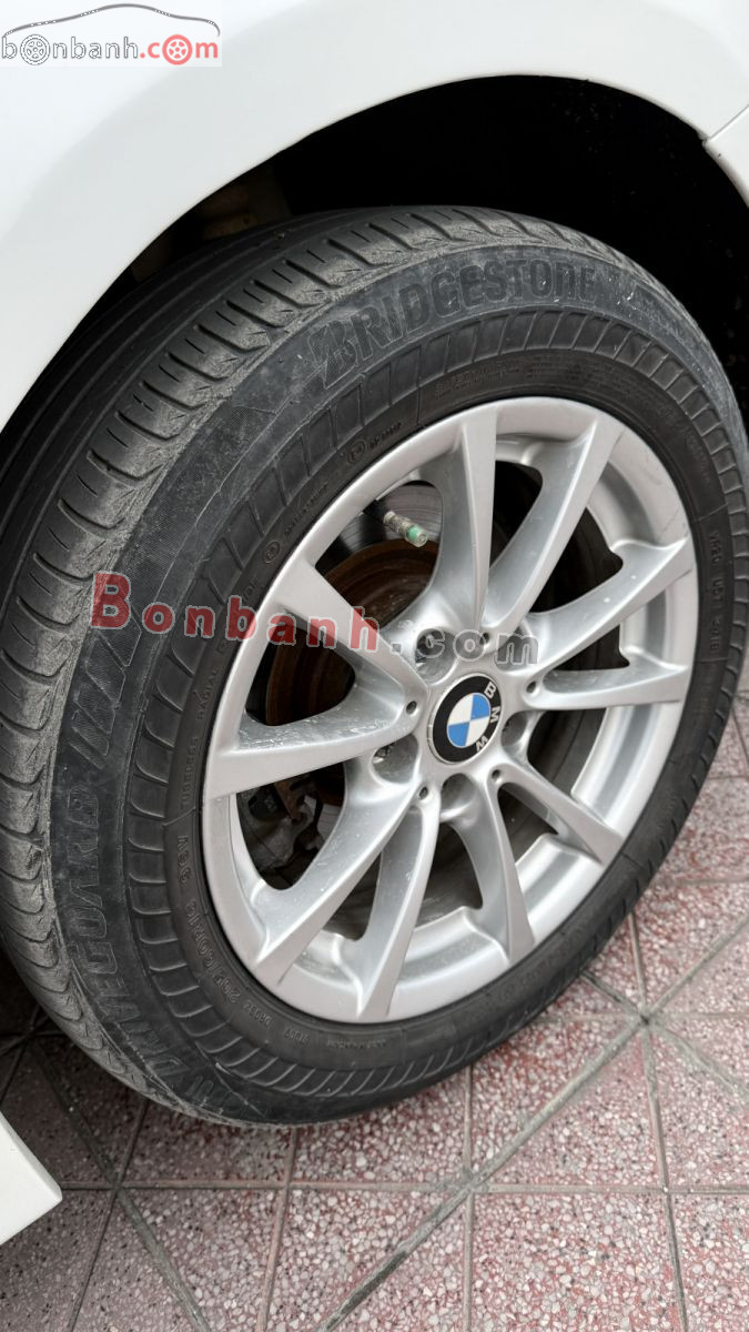 Bán ô tô BMW 3 Series 320i - 2014 - xe cũ