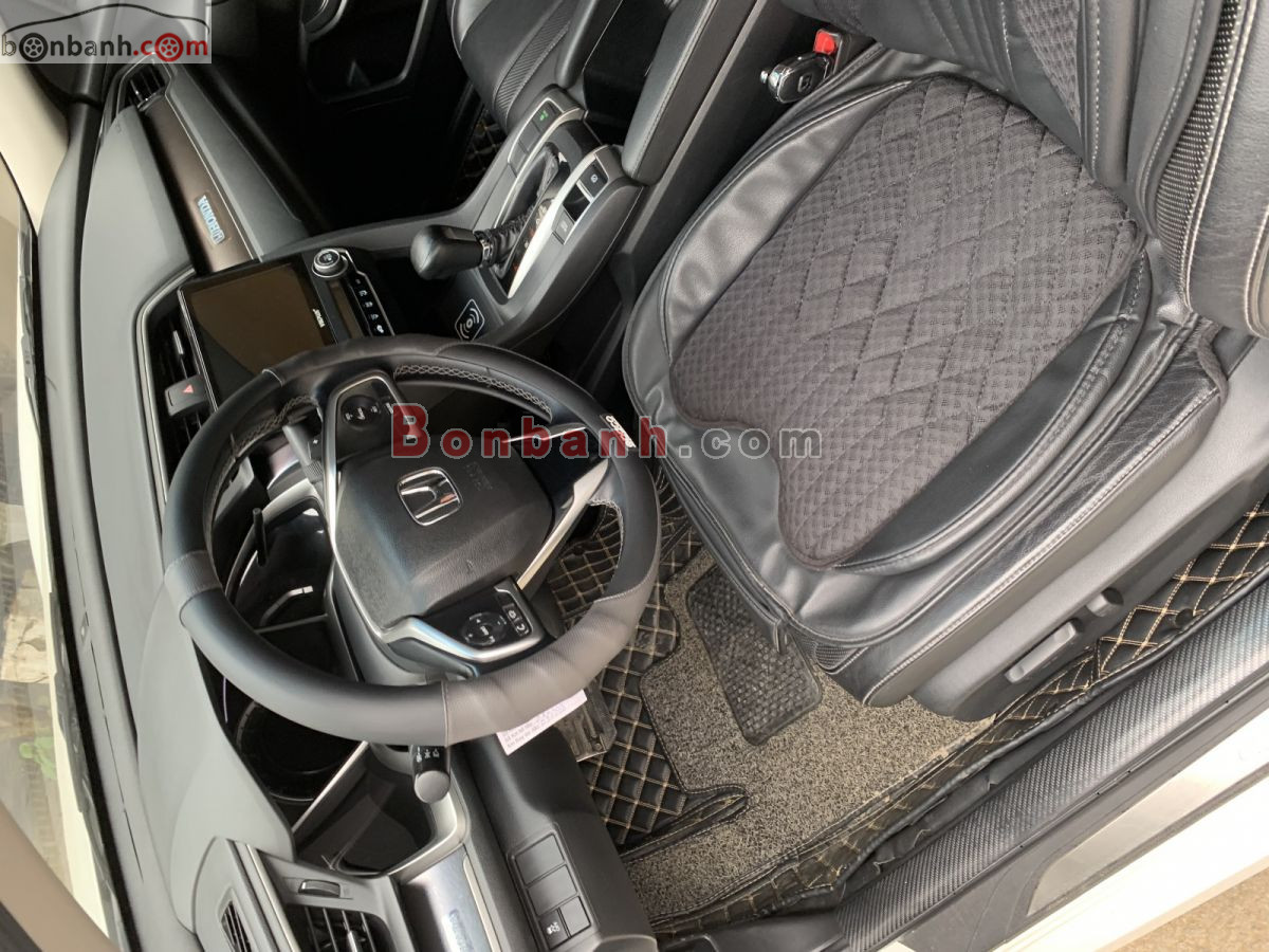 Bán ô tô Honda Civic 1.8 E - 2018 - xe cũ