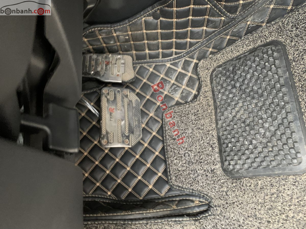 Bán ô tô Honda Civic 1.8 E - 2018 - xe cũ