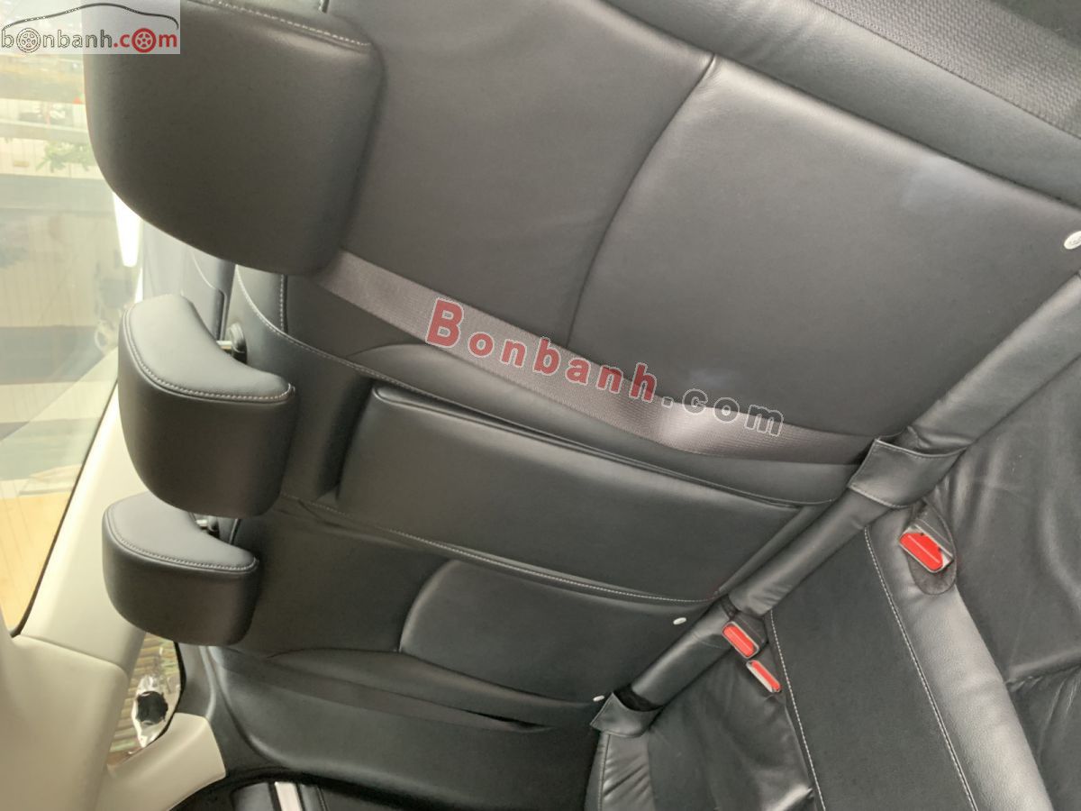 Bán ô tô Honda Civic 1.8 E - 2018 - xe cũ