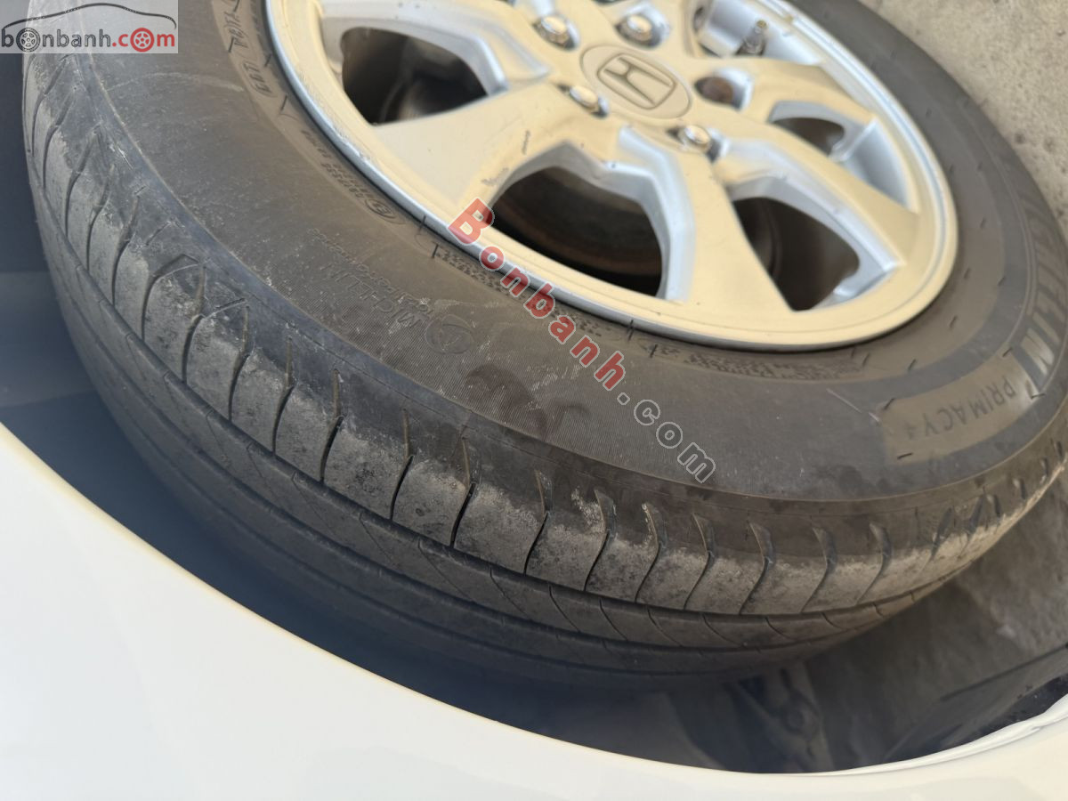 Bán ô tô Honda Civic 1.8 AT - 2012 - xe cũ