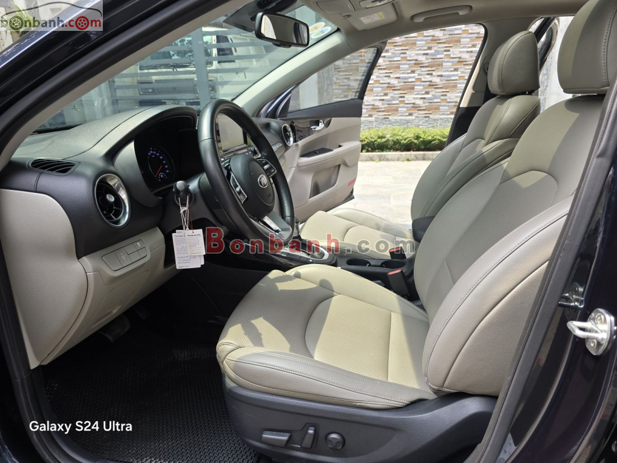 Bán ô tô Kia Cerato 1.6 AT Luxury - 2020 - xe cũ