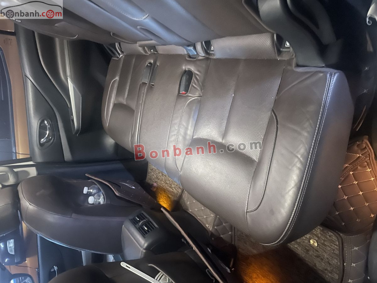 Bán ô tô Nissan Terra V 2.5 AT 4WD - 2019 - xe cũ