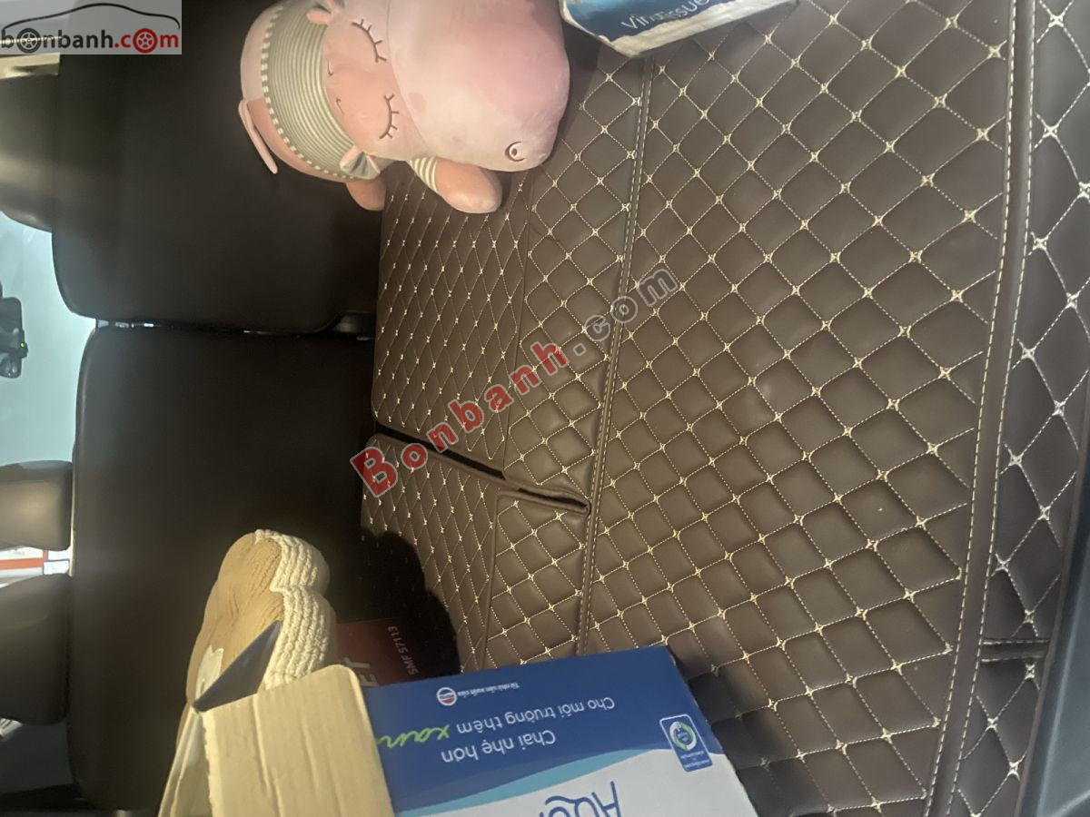 Bán ô tô Nissan Terra V 2.5 AT 4WD - 2019 - xe cũ