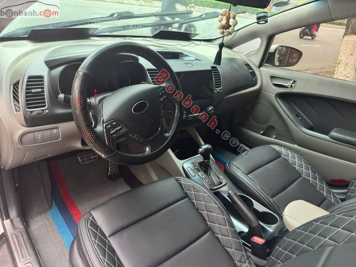 Bán ô tô Kia K3 2.0 AT - 2015 - xe cũ