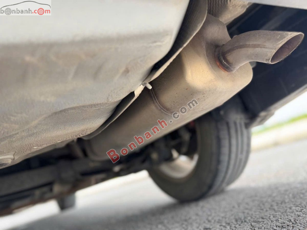 Bán ô tô Hyundai Elantra 1.6 AT - 2016 - xe cũ